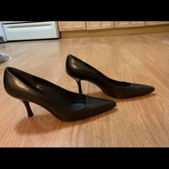 Stuart Weissman heels - Picture 2 of 4
